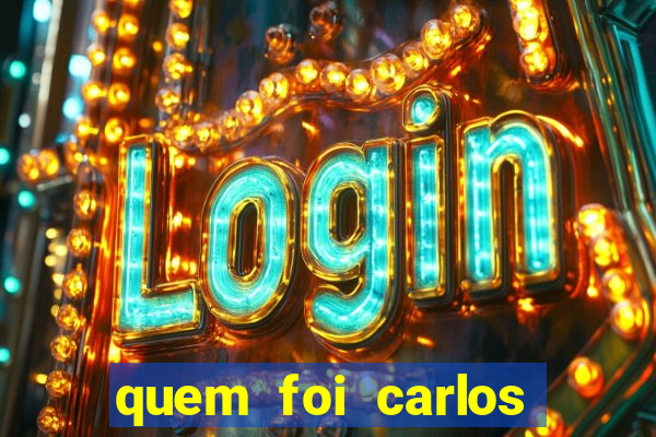 quem foi carlos eduardo fortuna